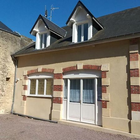 La Maison Des Jeanne บาเยอ ภายนอก รูปภาพ